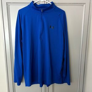 Under armour 1/4 zip XXL pullover